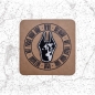 Preview: afys logo pin