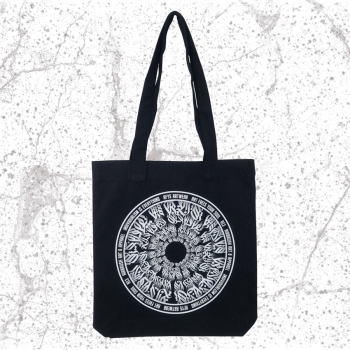 deep circle bag