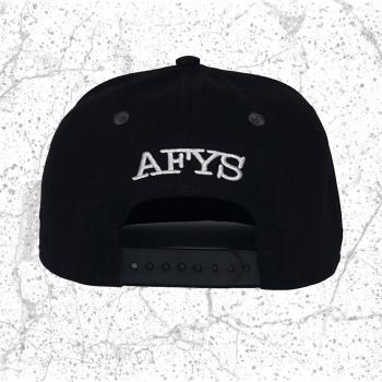 afys snapback
