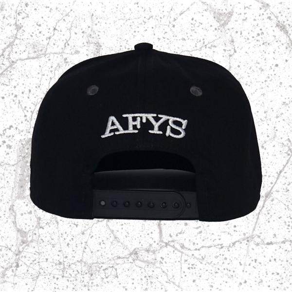 afys snapback