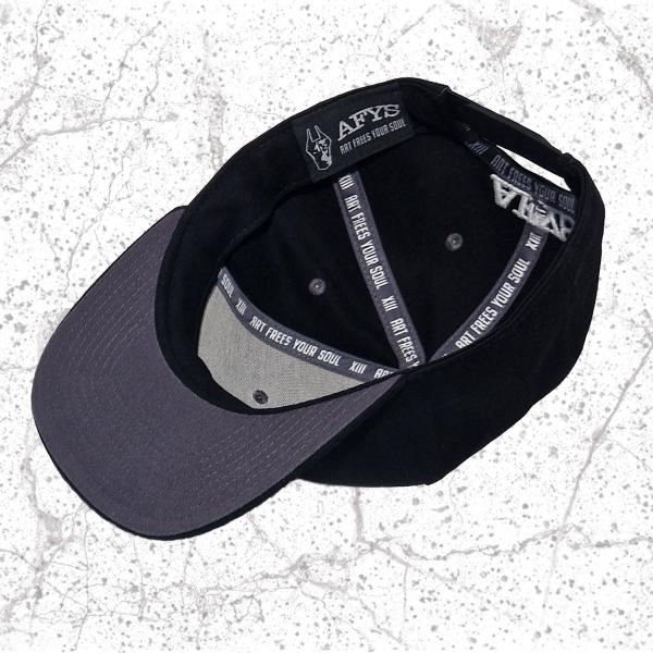 afys snapback